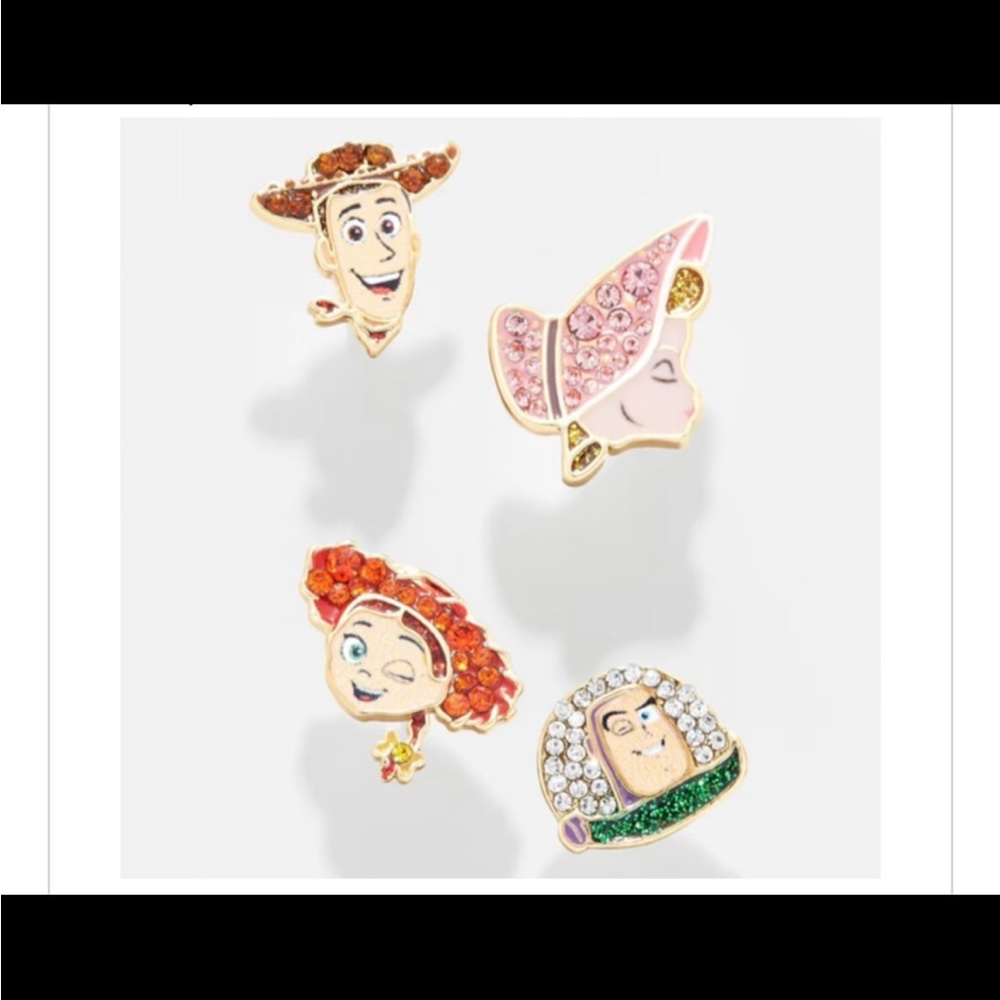 Baublebar Pixar Earrings